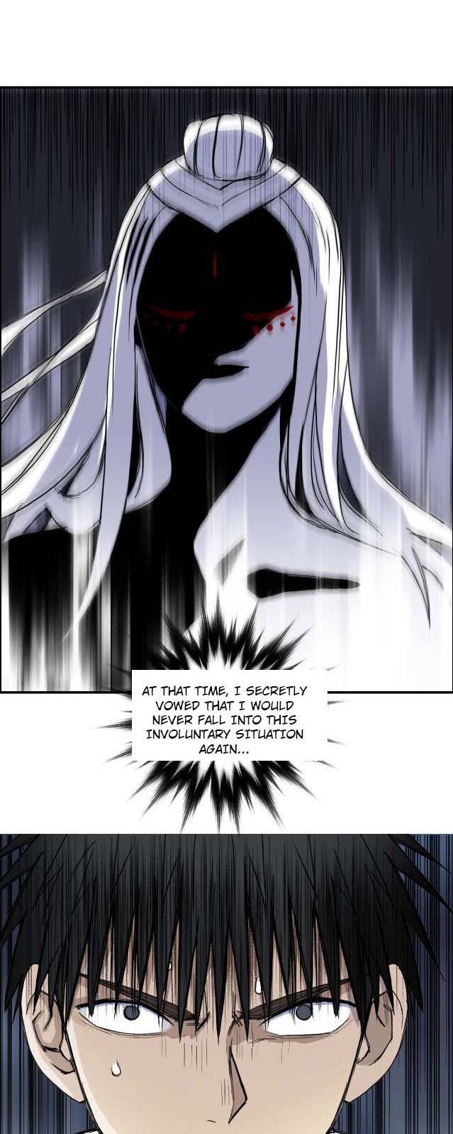 Read Super Cube ENGLISH Manga Online