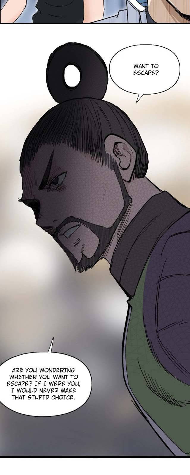 Read Super Cube ENGLISH Manga Online