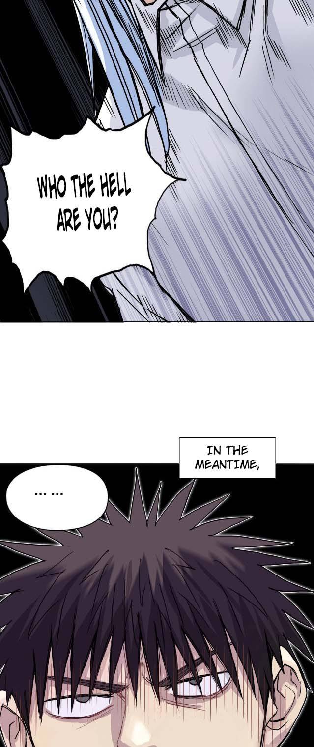 Read Super Cube ENGLISH Manga Online