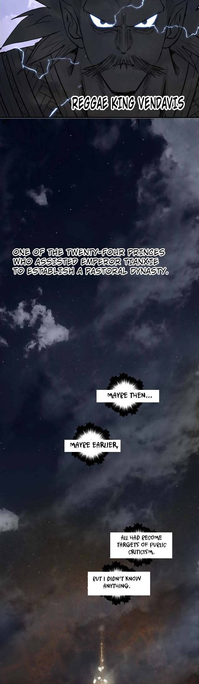 Read Super Cube ENGLISH Manga Online