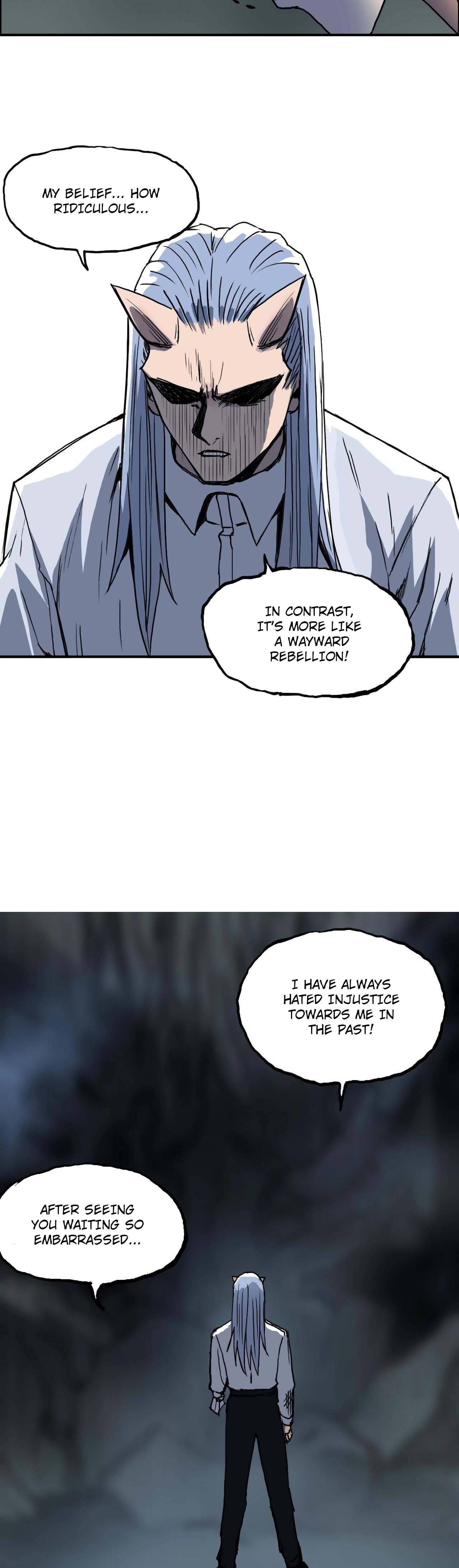 Read Super Cube ENGLISH Manga Online