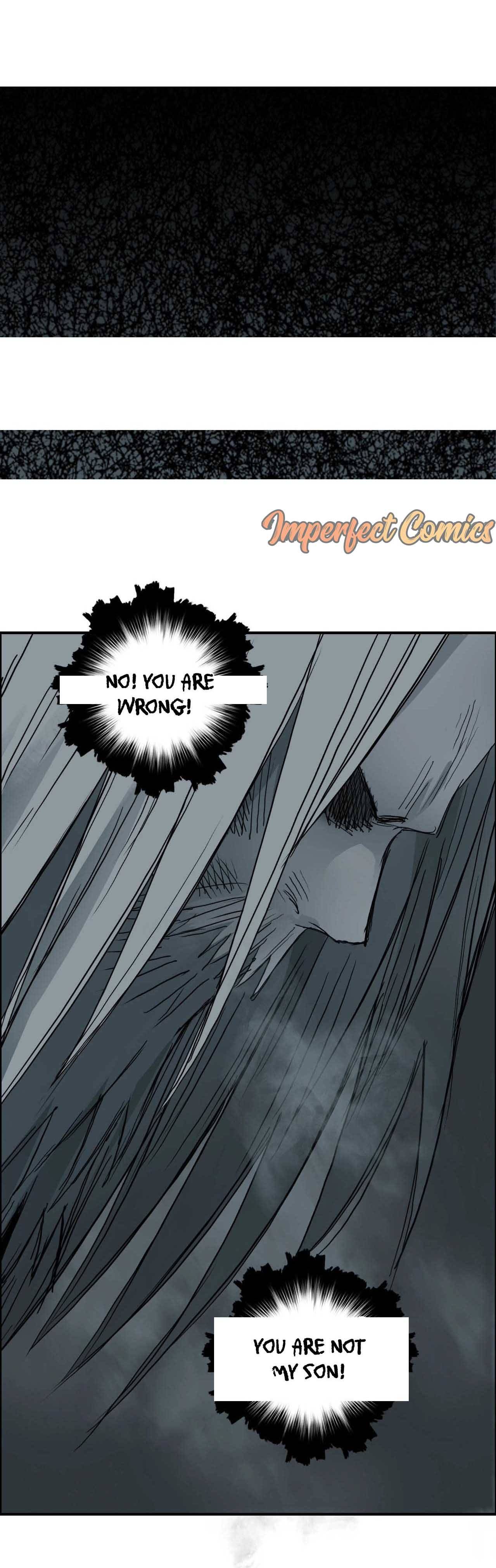 Read Super Cube ENGLISH Manga Online