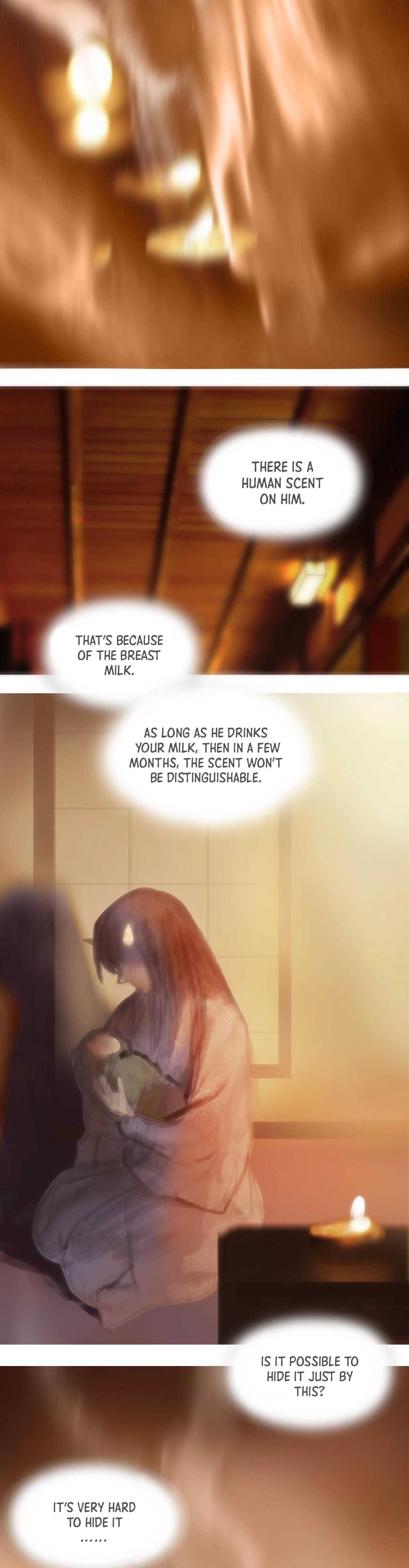 Read Super Cube ENGLISH Manga Online