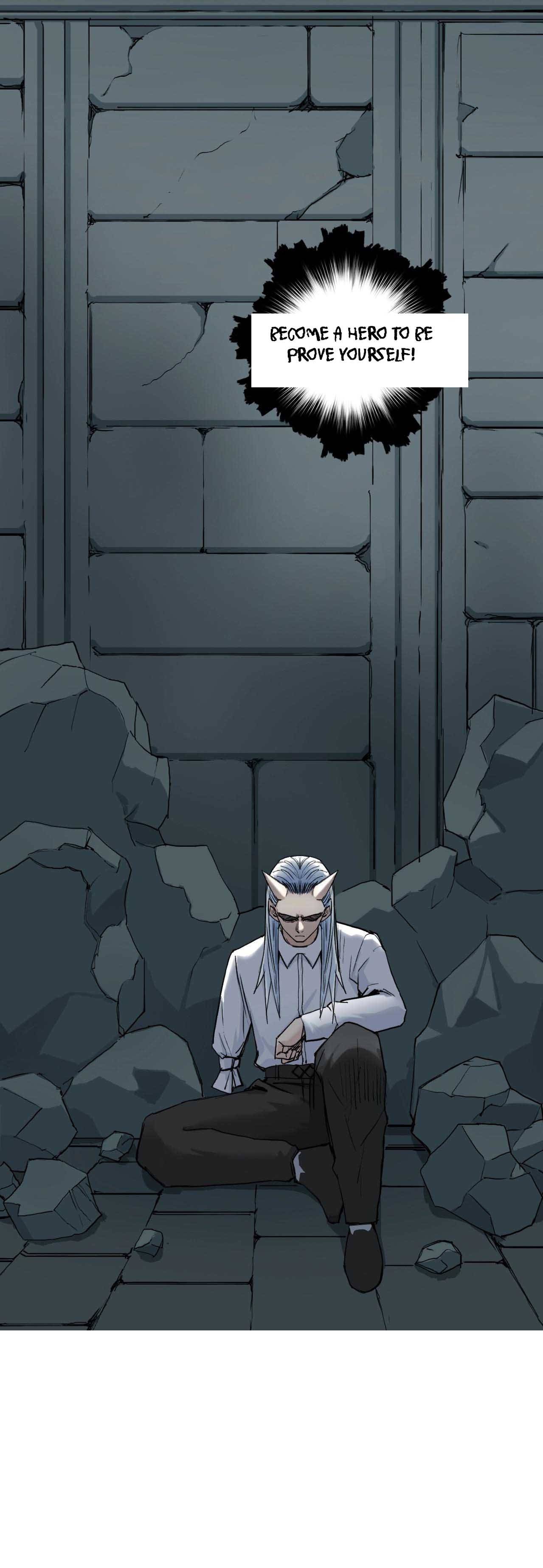 Read Super Cube ENGLISH Manga Online