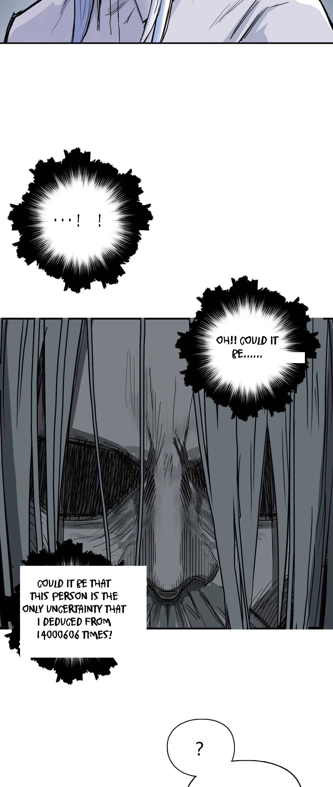 Read Super Cube ENGLISH Manga Online