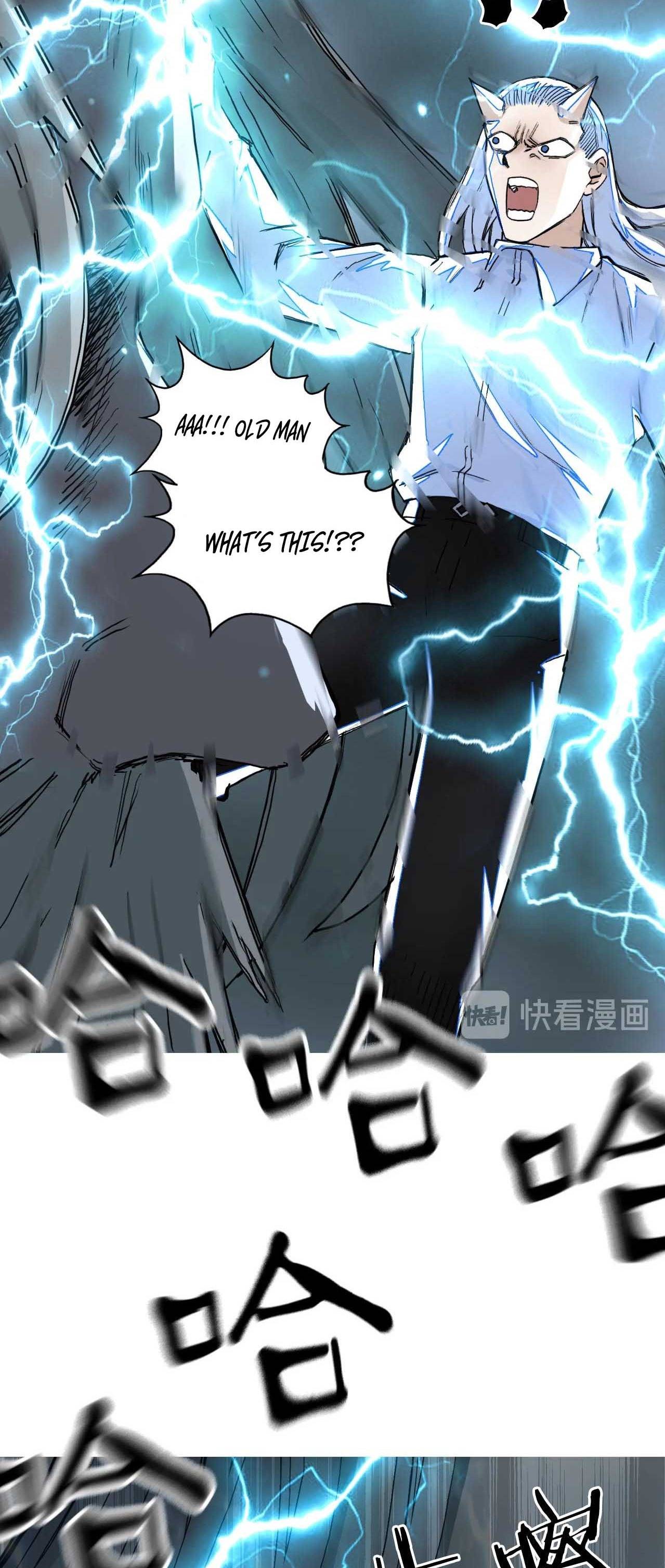 Read Super Cube ENGLISH Manga Online