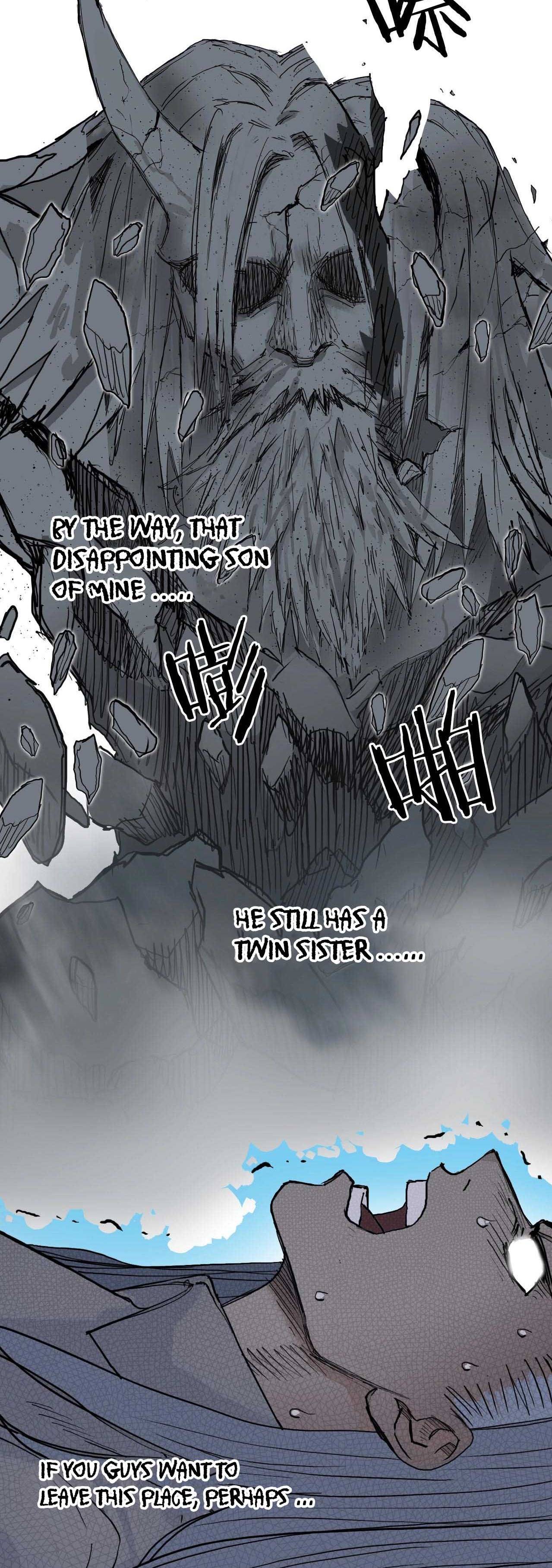 Read Super Cube ENGLISH Manga Online