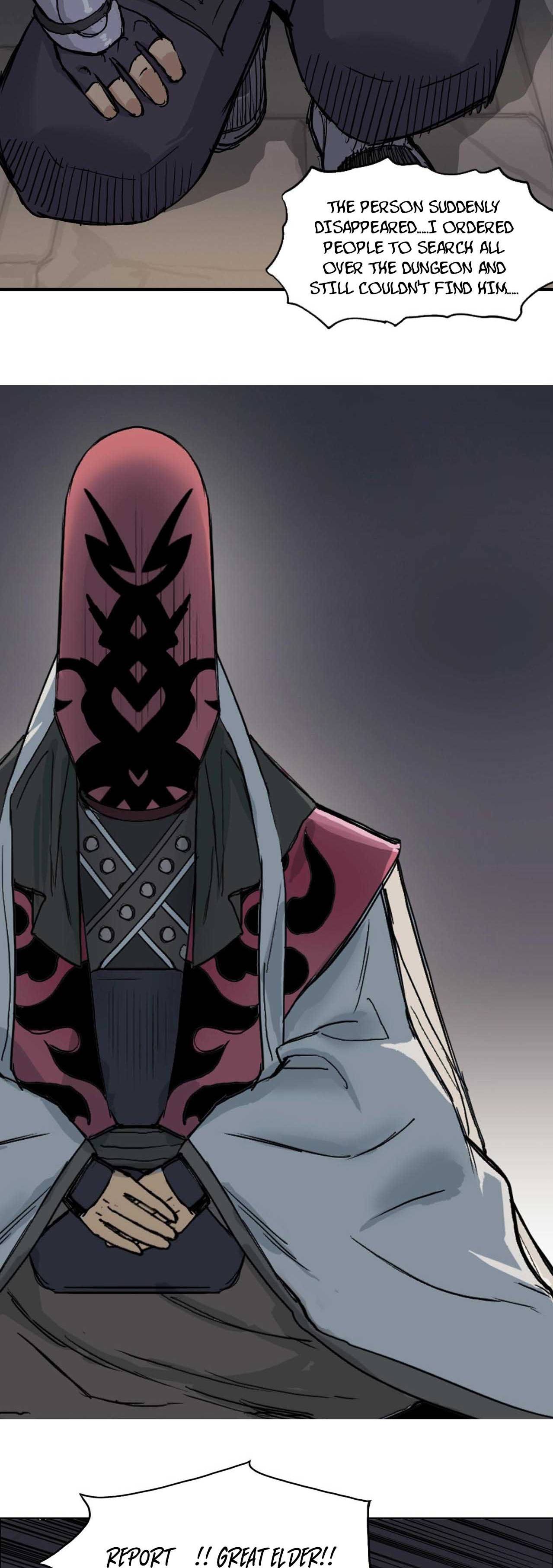 Read Super Cube ENGLISH Manga Online