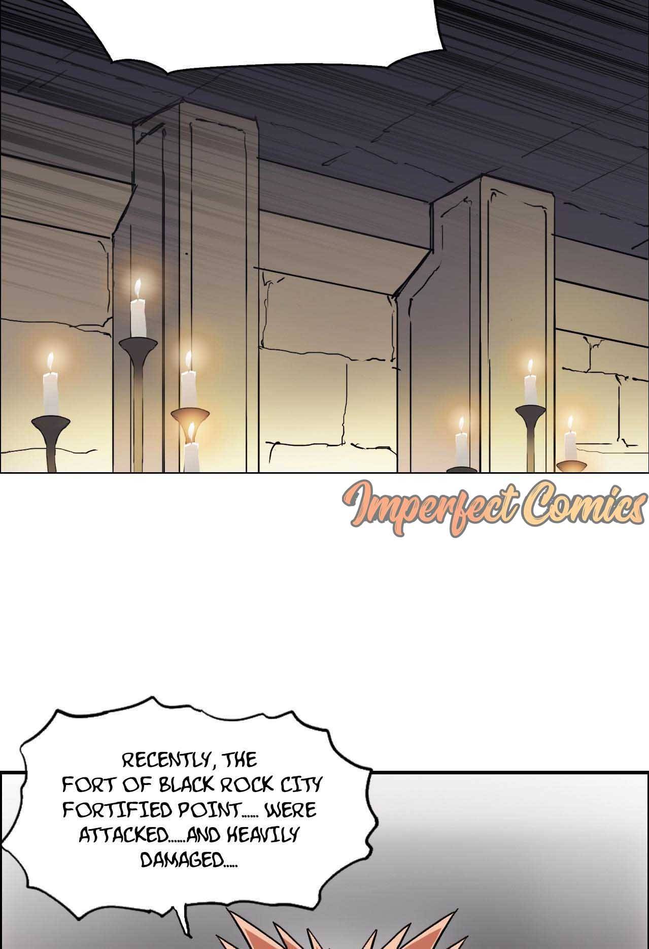 Read Super Cube ENGLISH Manga Online