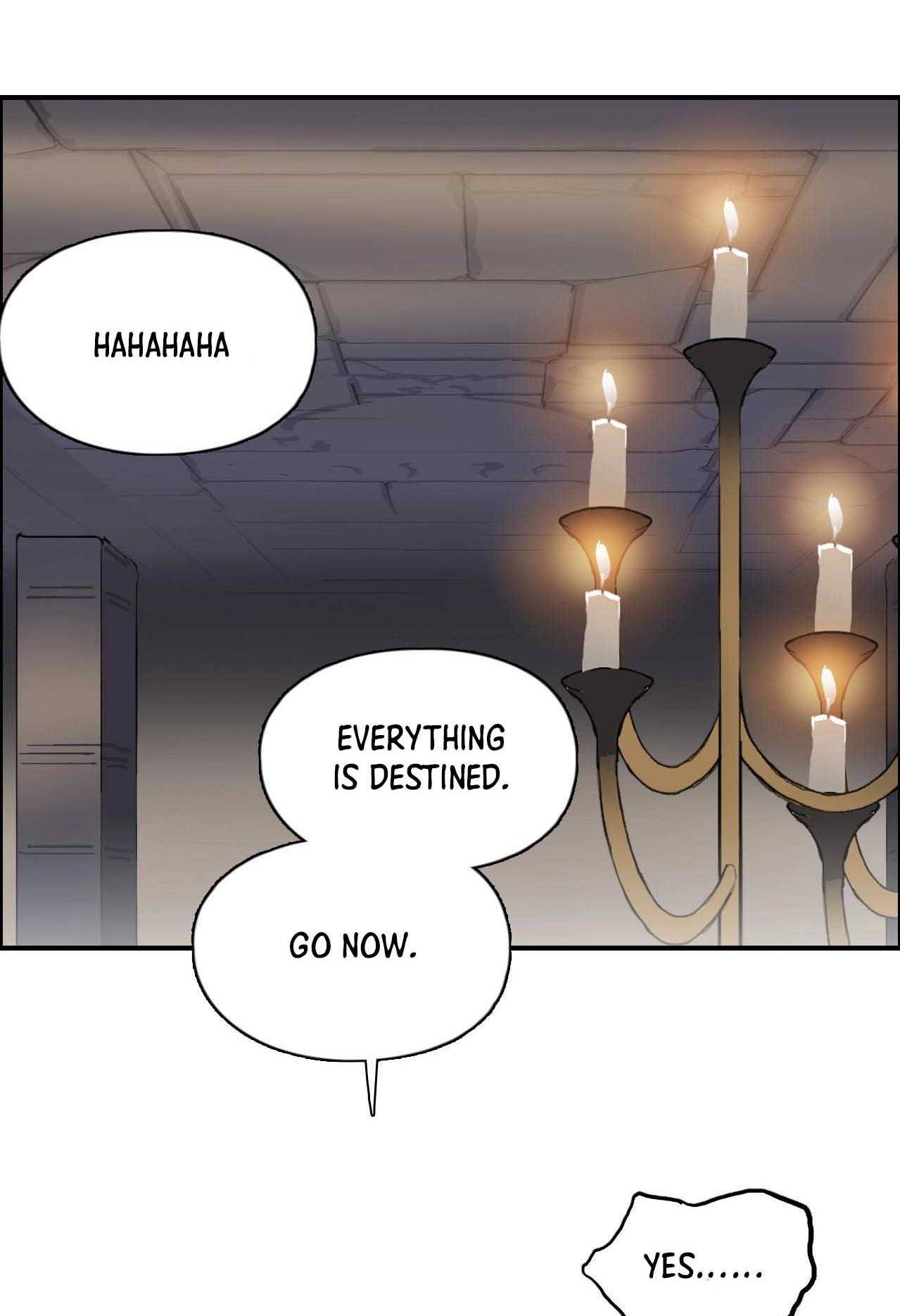 Read Super Cube ENGLISH Manga Online