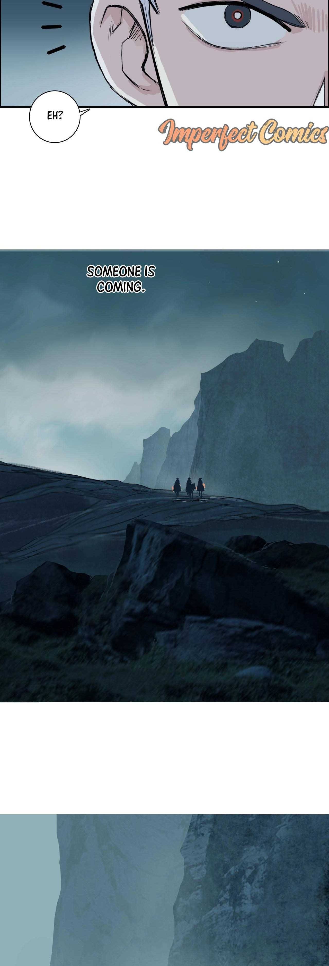 Read Super Cube ENGLISH Manga Online