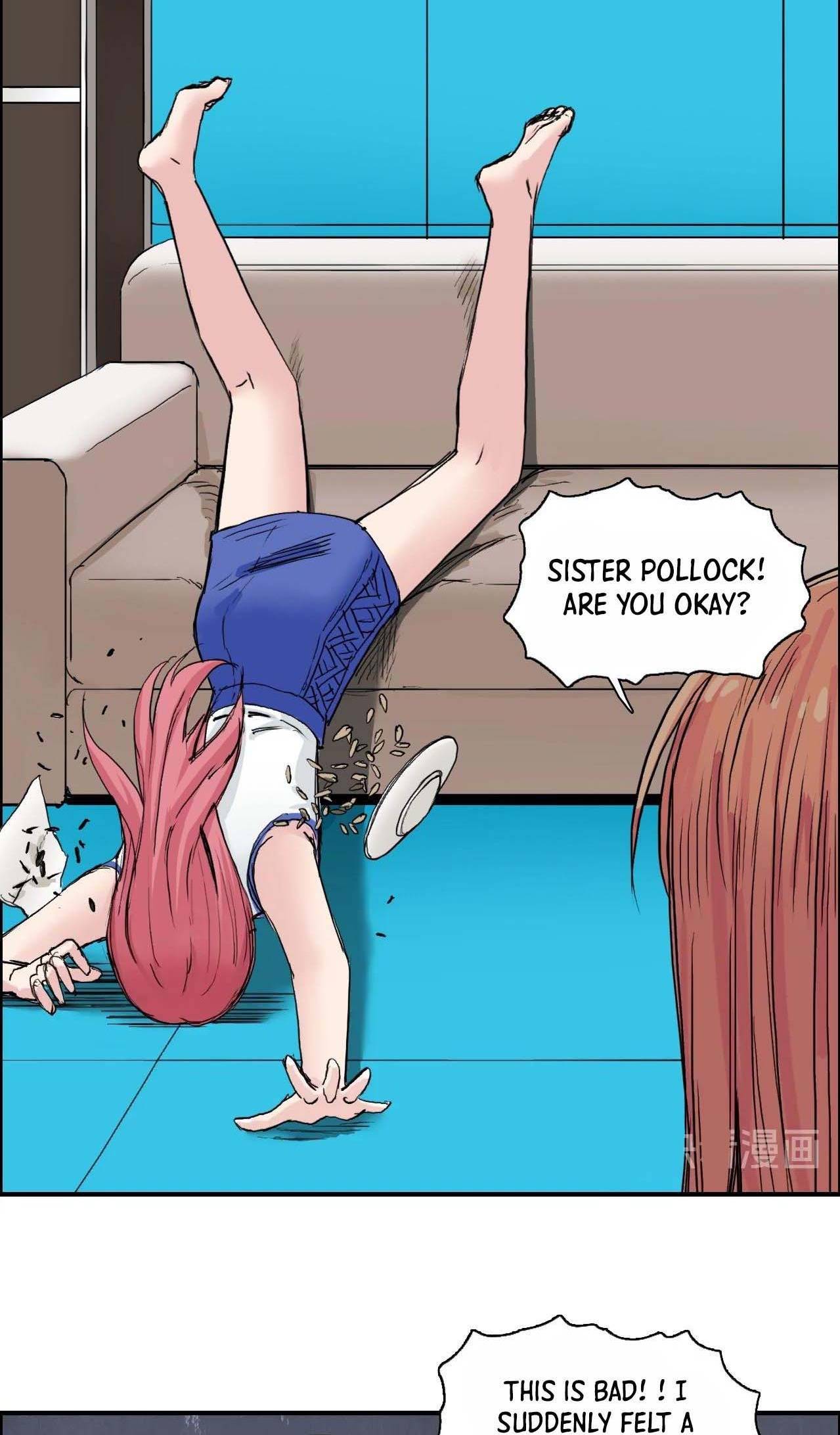 Read Super Cube ENGLISH Manga Online