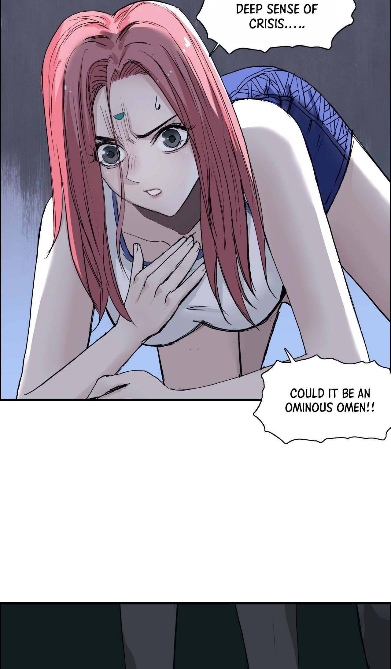 Read Super Cube ENGLISH Manga Online