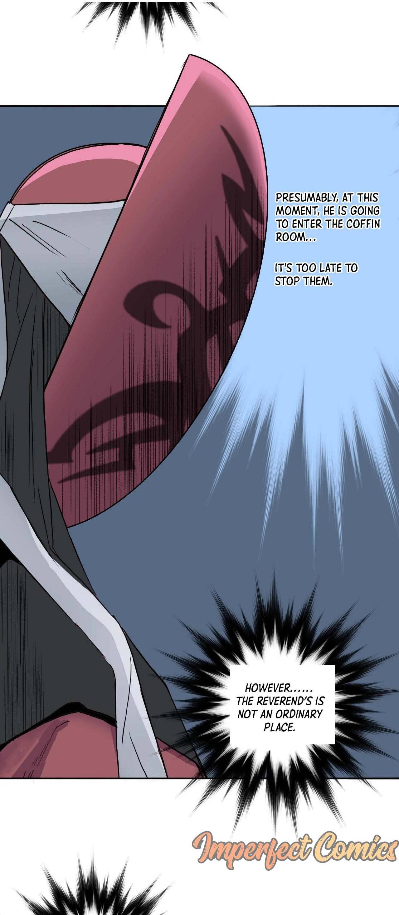 Read Super Cube ENGLISH Manga Online