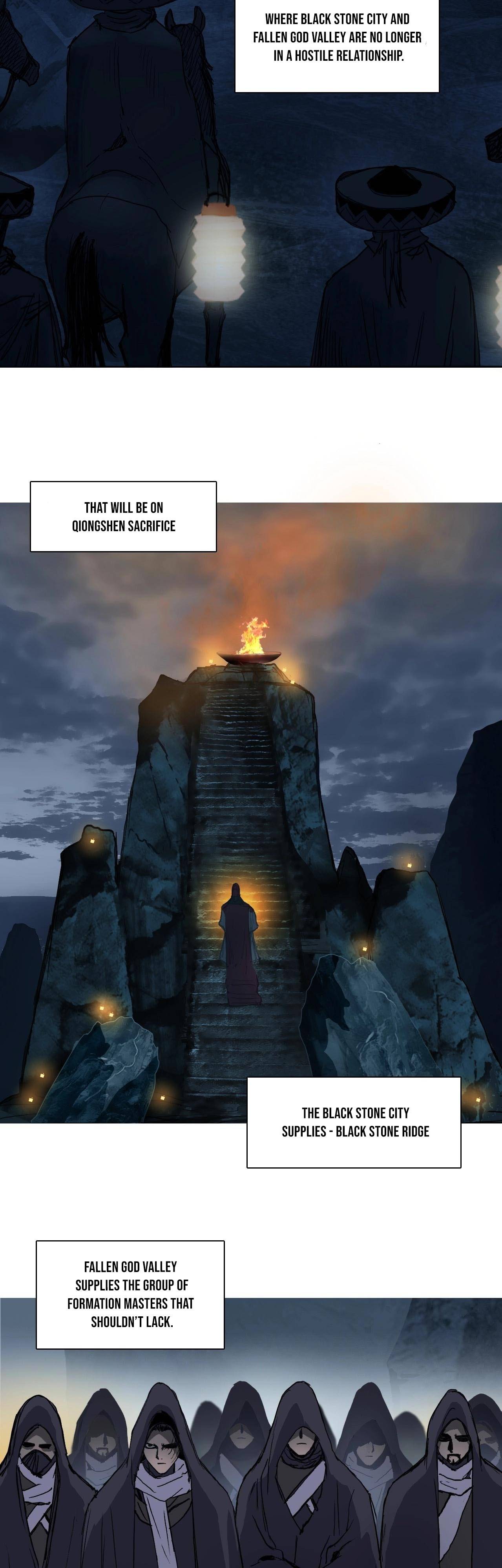 Read Super Cube ENGLISH Manga Online