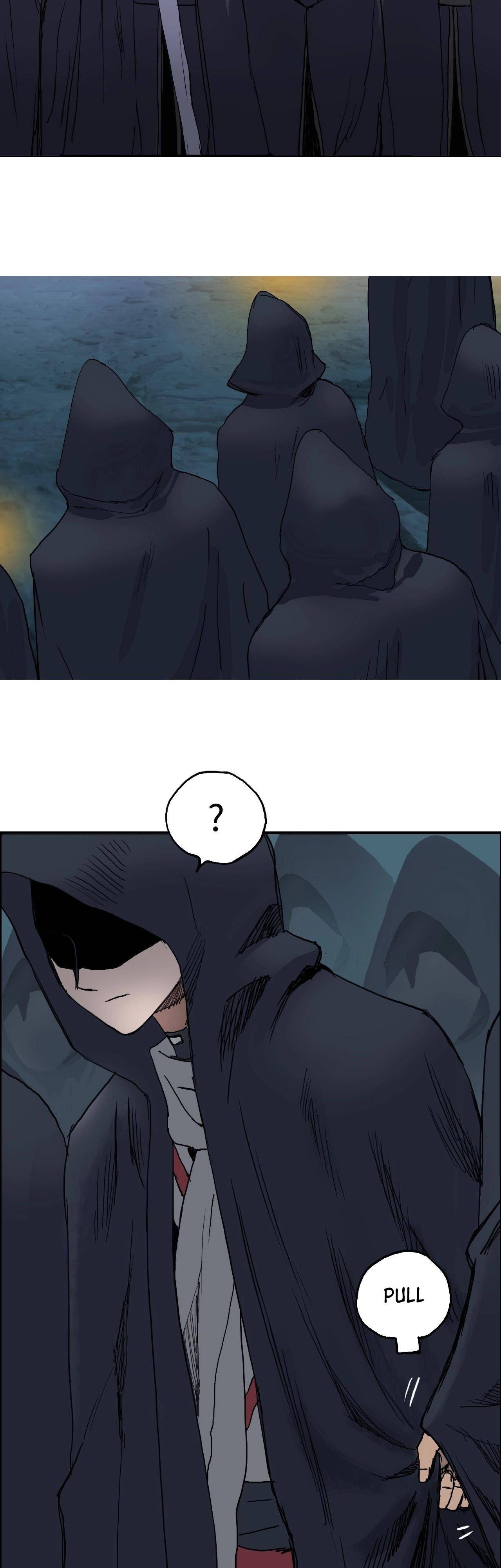 Read Super Cube ENGLISH Manga Online