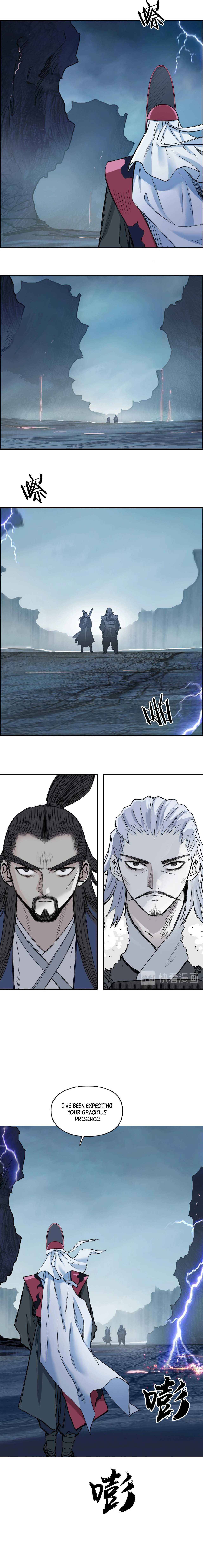 Read Super Cube ENGLISH Manga Online