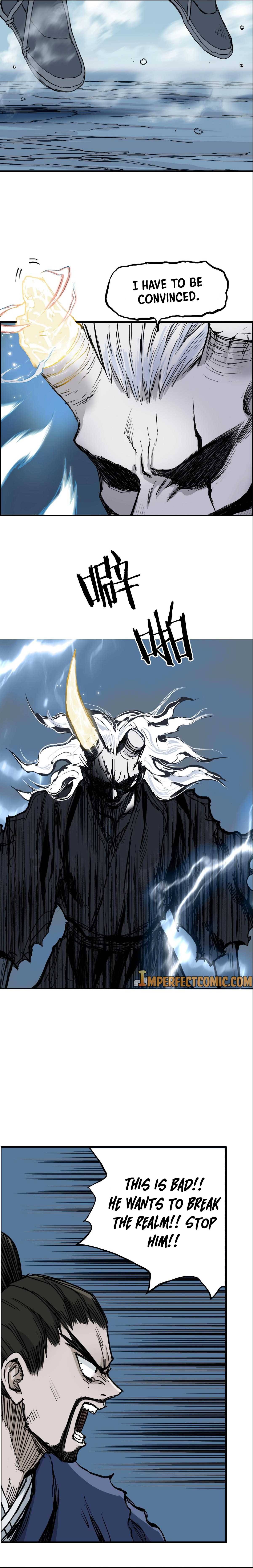 Read Super Cube ENGLISH Manga Online