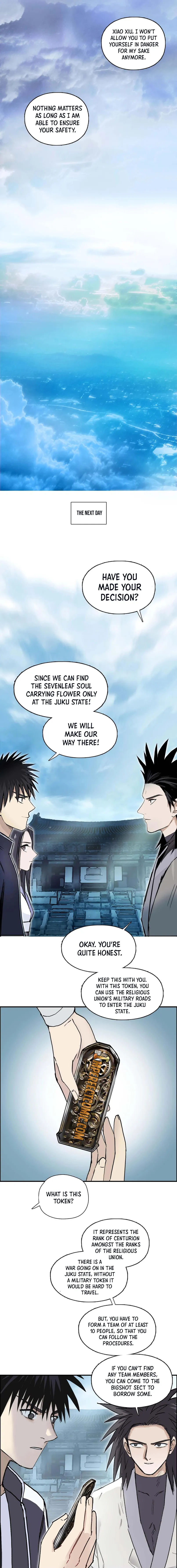 Read Super Cube ENGLISH Manga Online