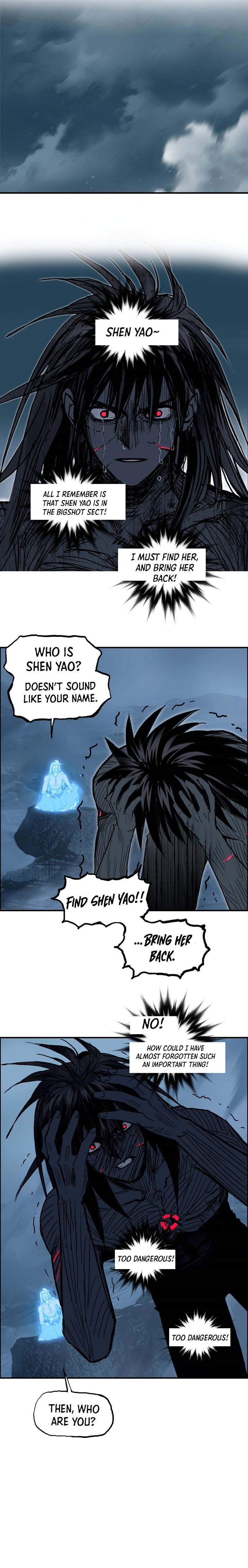 Read Super Cube ENGLISH Manga Online