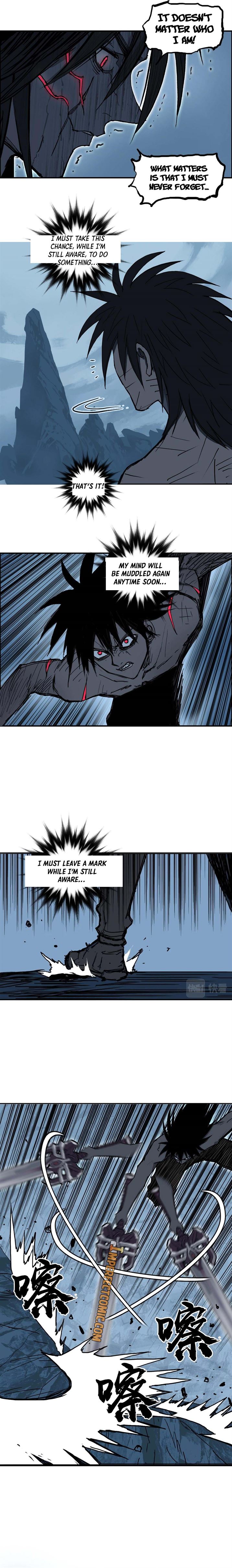 Read Super Cube ENGLISH Manga Online