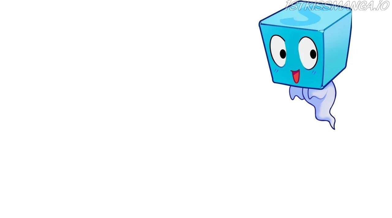 Read Super Cube ENGLISH Manga Online