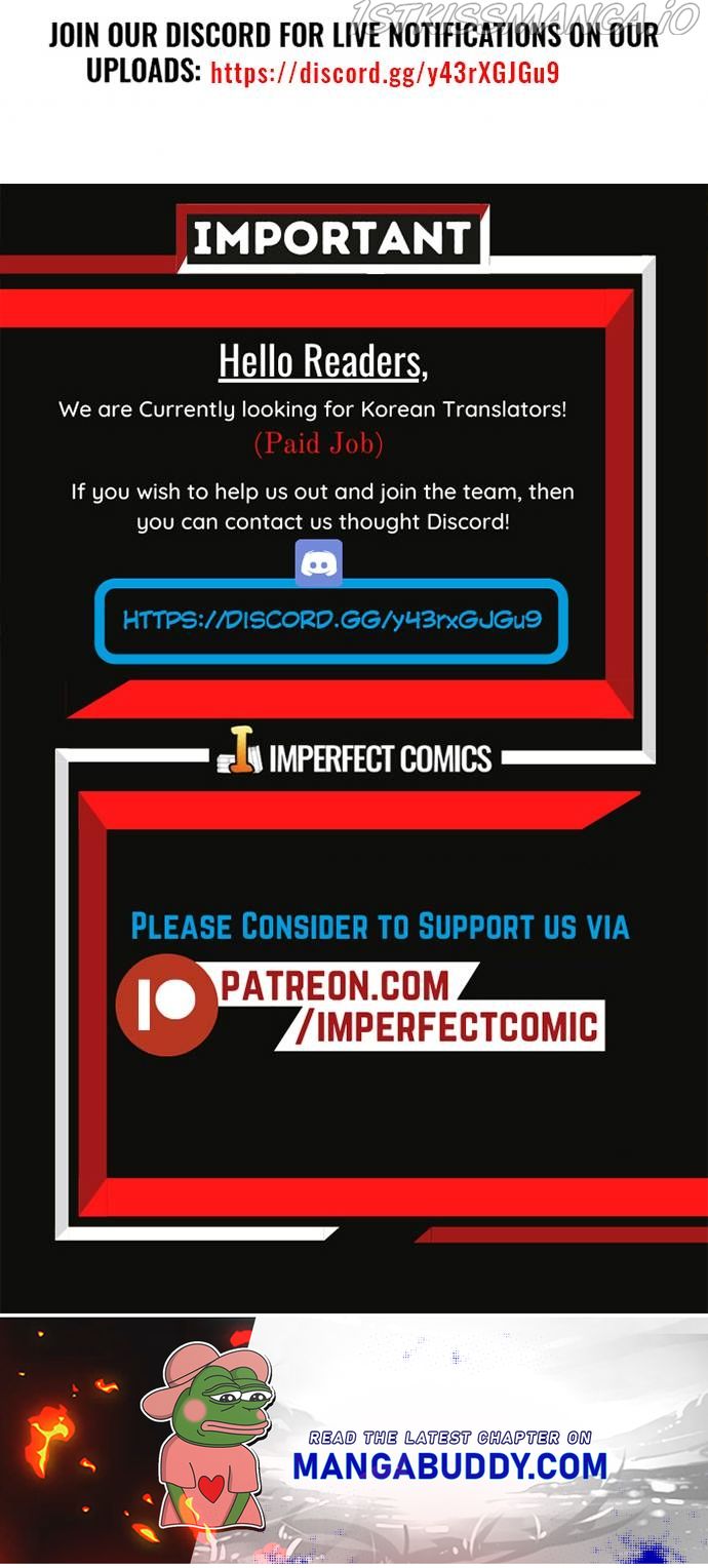 Read Super Cube ENGLISH Manga Online