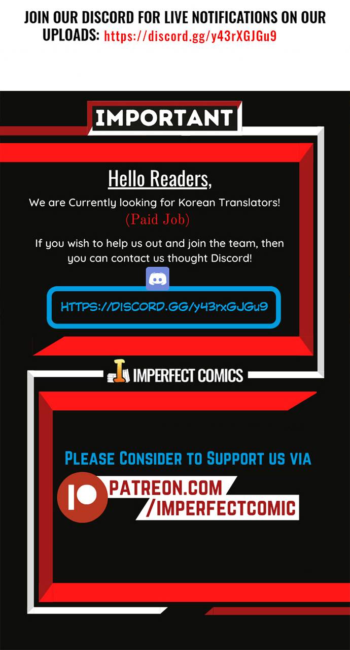 Read Super Cube ENGLISH Manga Online