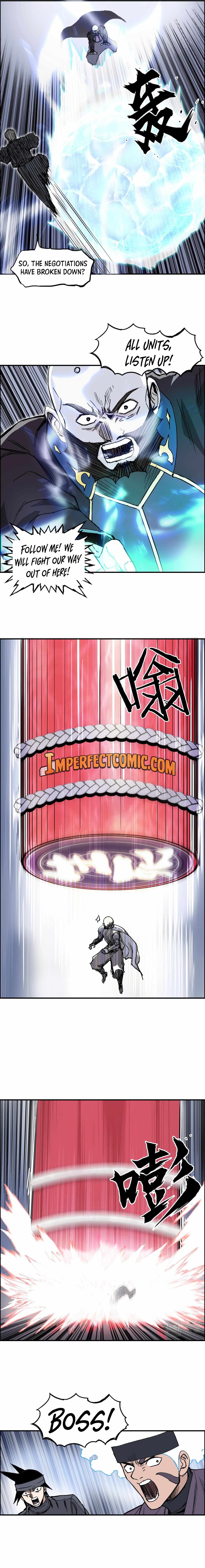 Read Super Cube ENGLISH Manga Online