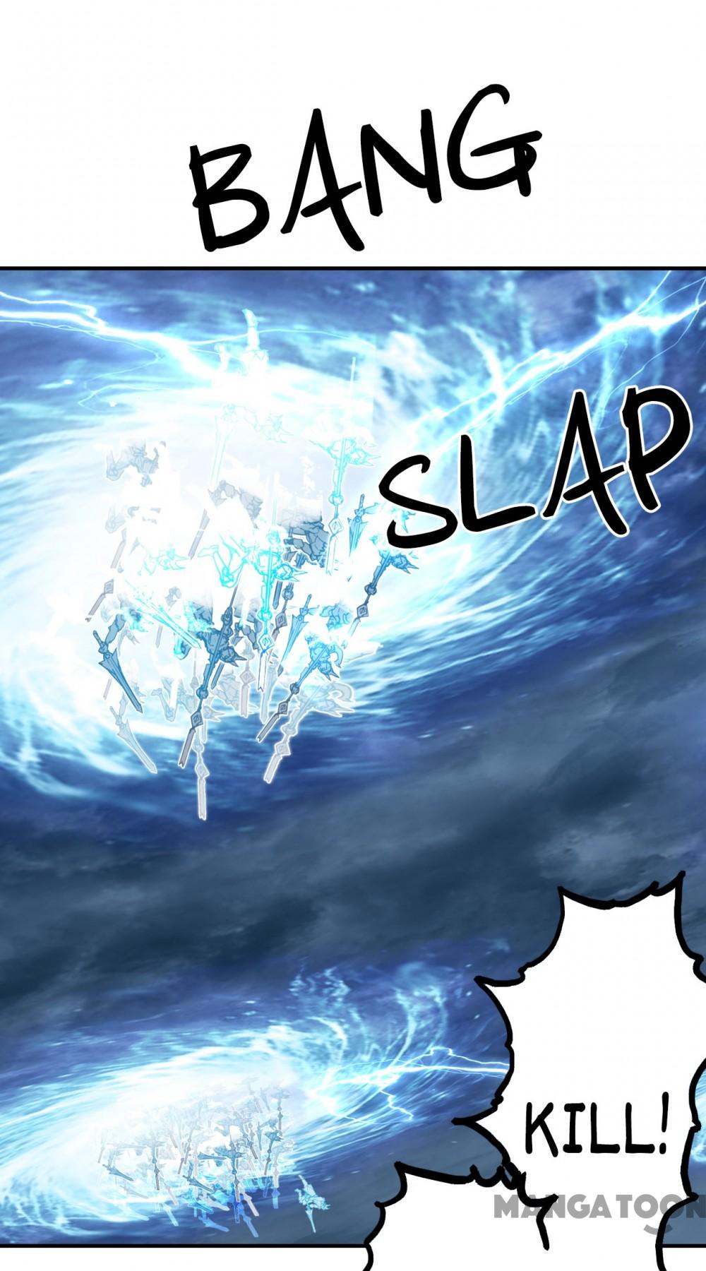 Read Super Cube ENGLISH Manga Online