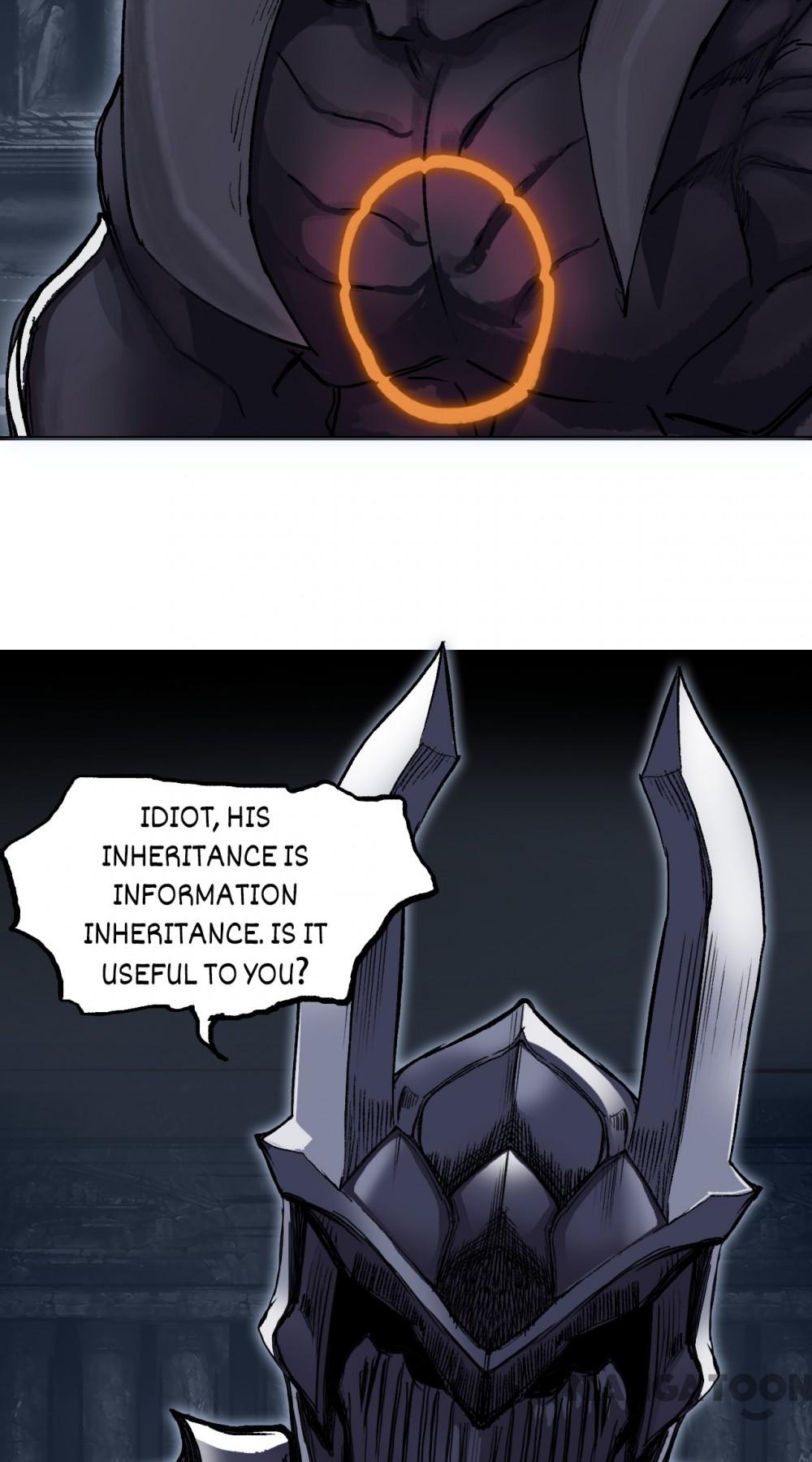 Read Super Cube ENGLISH Manga Online