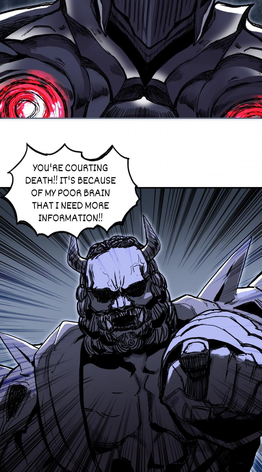 Read Super Cube ENGLISH Manga Online