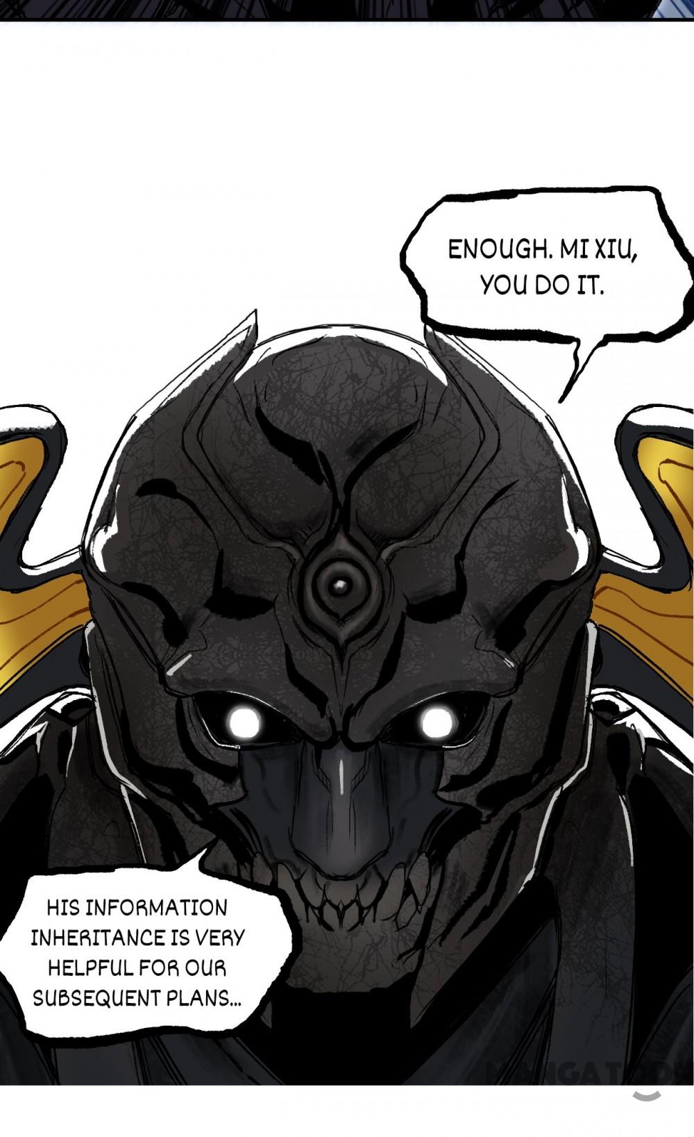 Read Super Cube ENGLISH Manga Online