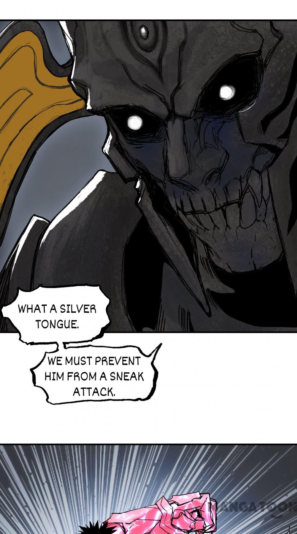 Read Super Cube ENGLISH Manga Online