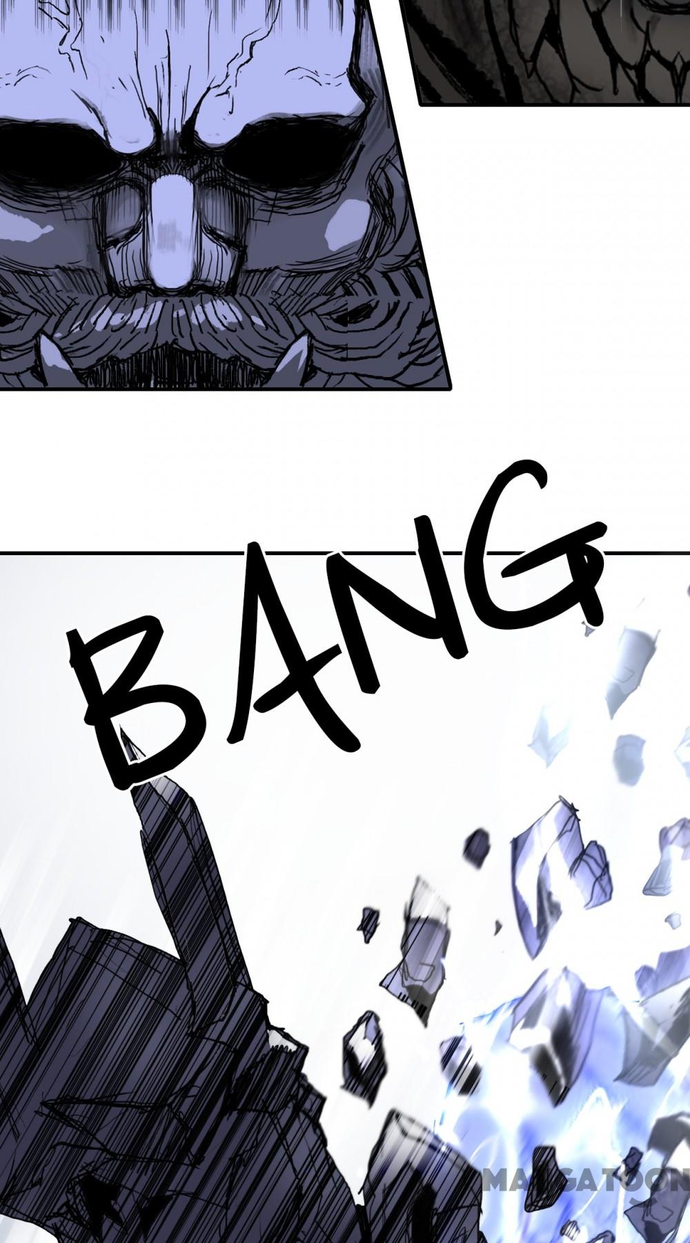 Read Super Cube ENGLISH Manga Online