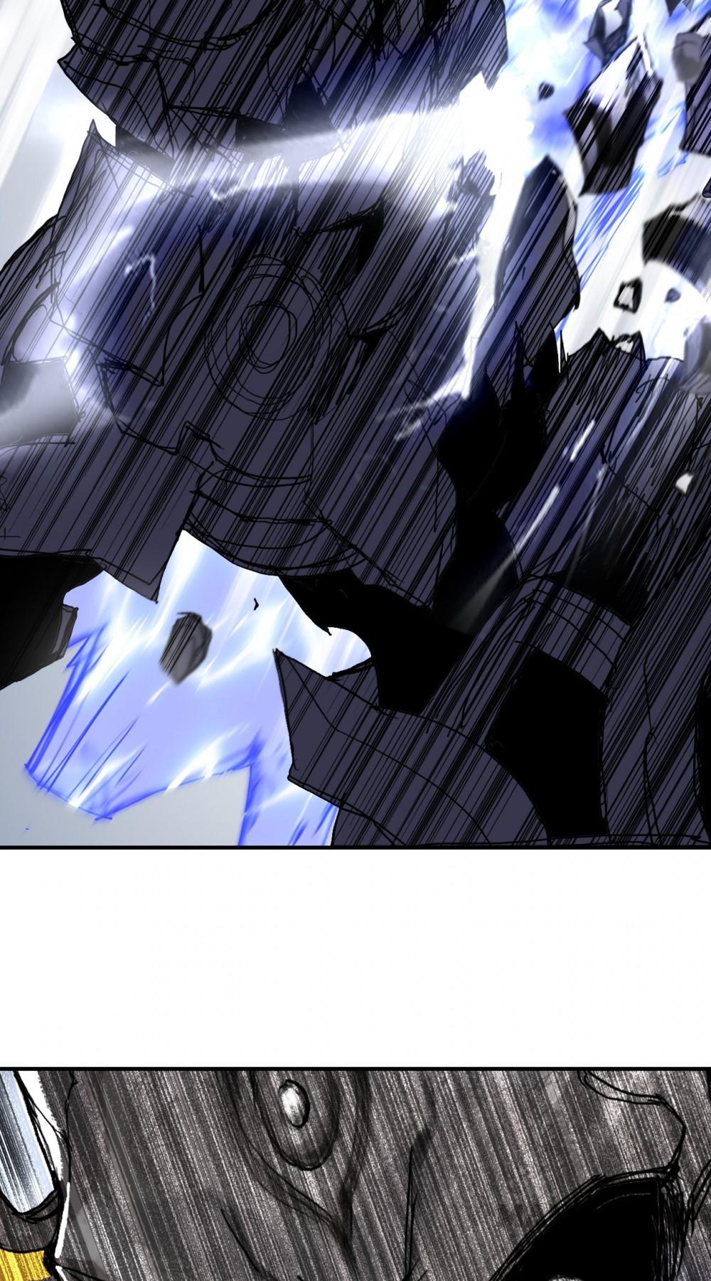 Read Super Cube ENGLISH Manga Online