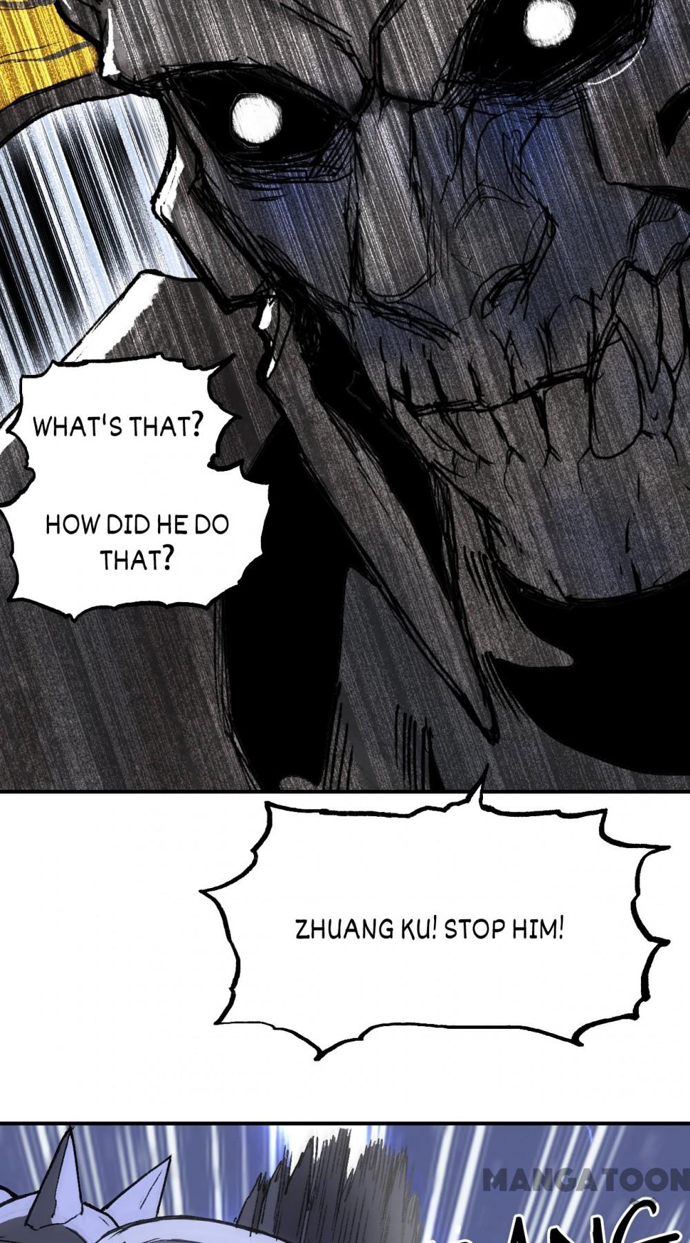 Read Super Cube ENGLISH Manga Online