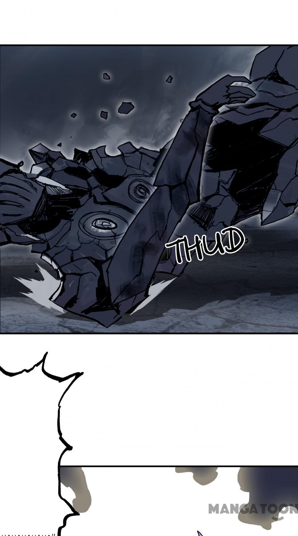 Read Super Cube ENGLISH Manga Online