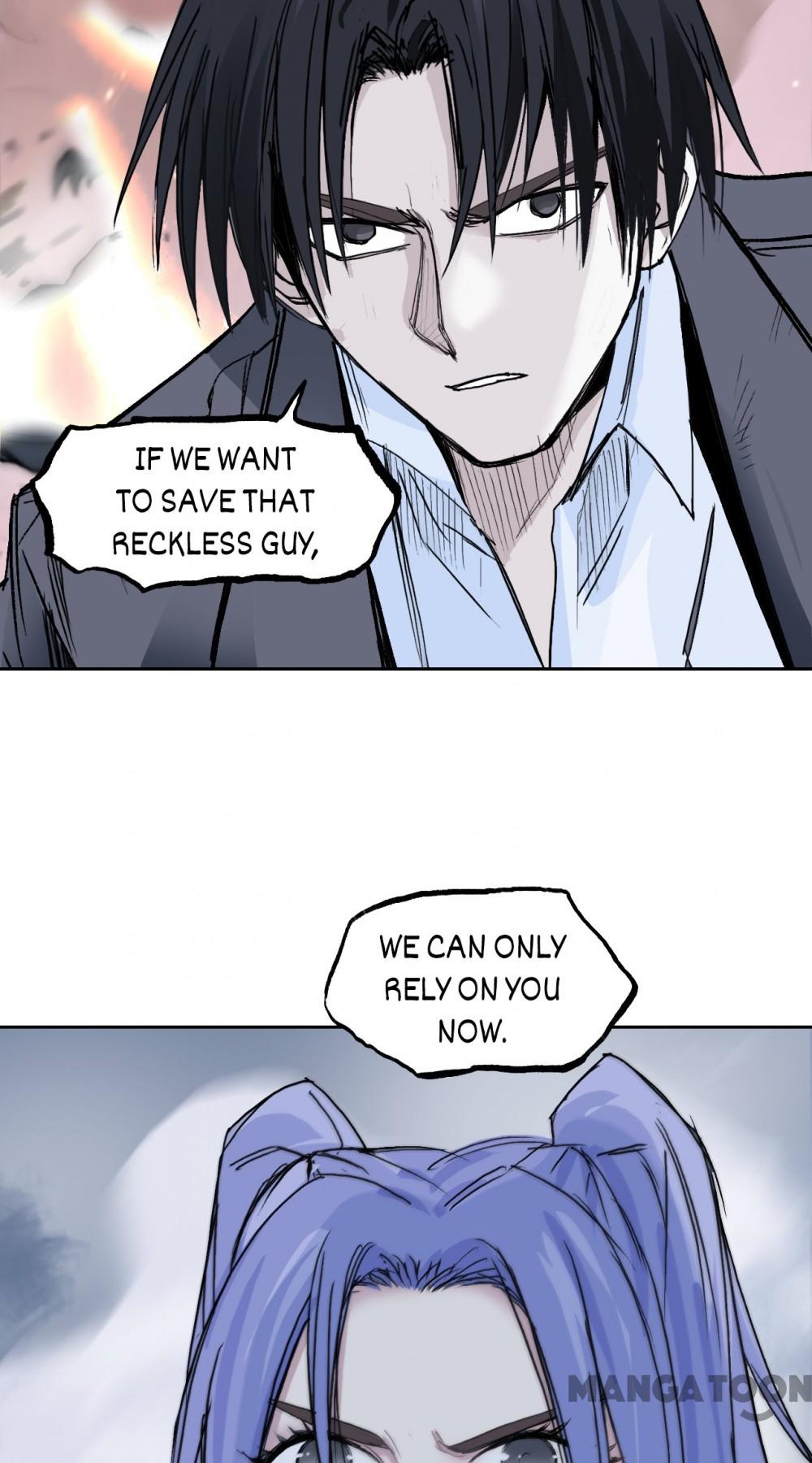 Read Super Cube ENGLISH Manga Online