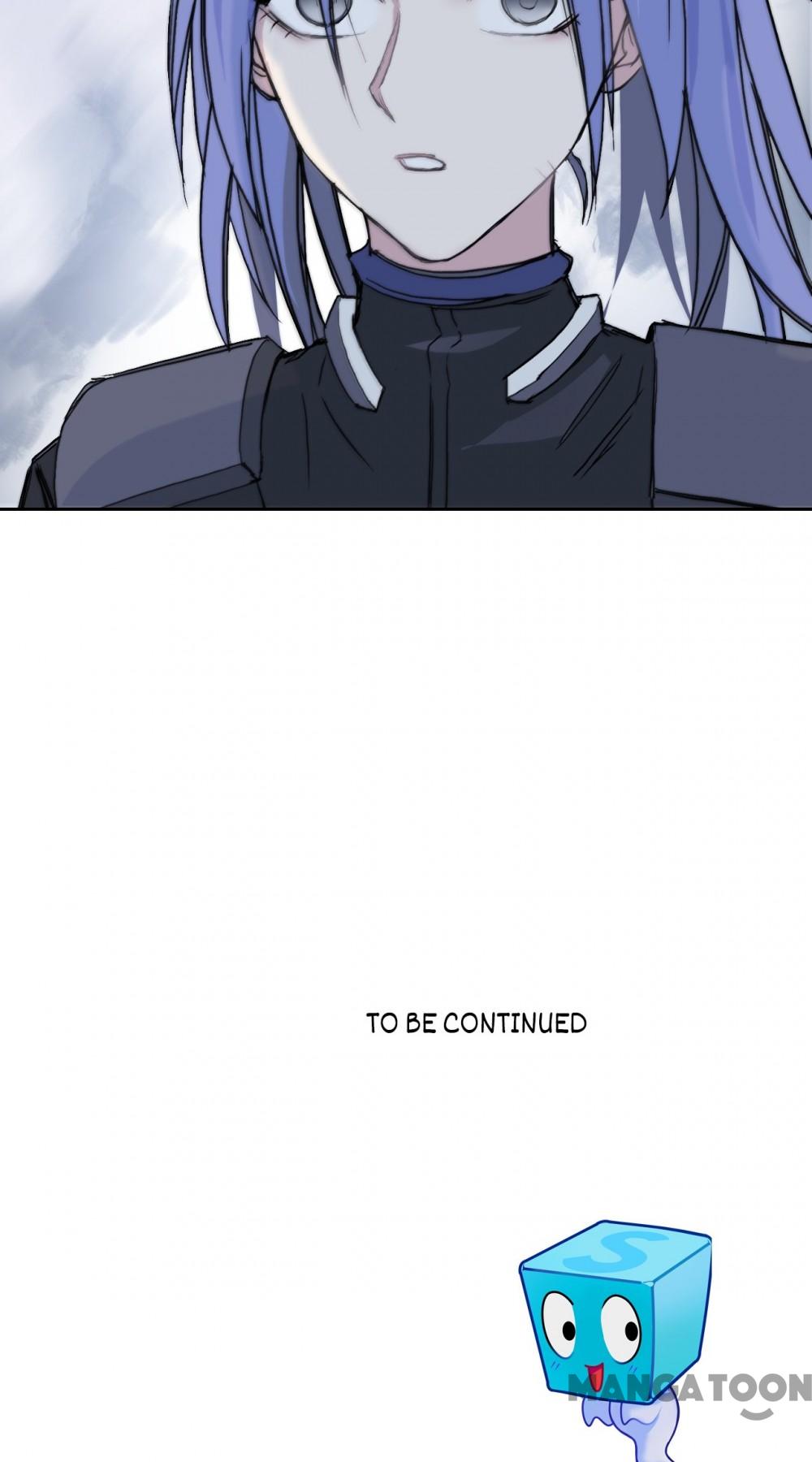 Read Super Cube ENGLISH Manga Online