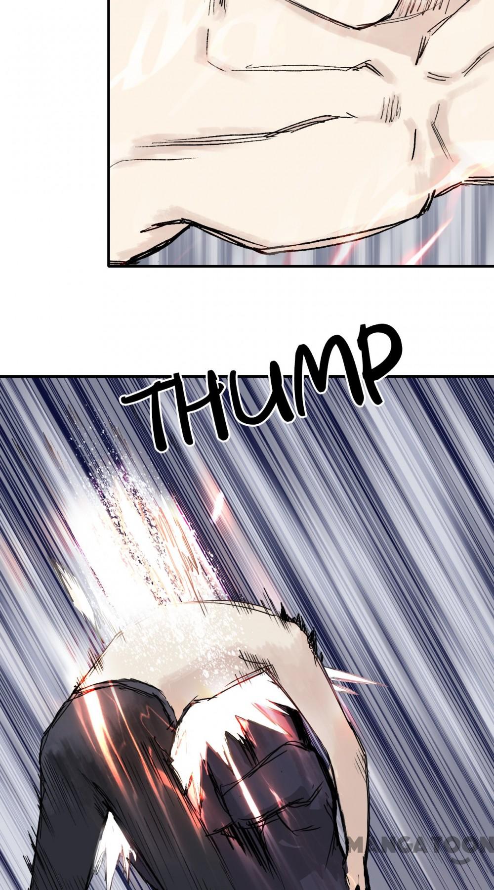 Read Super Cube ENGLISH Manga Online