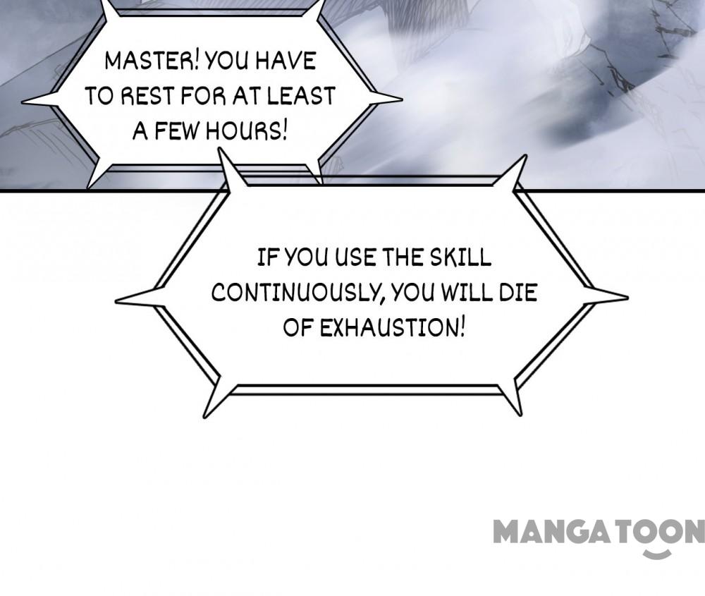 Read Super Cube ENGLISH Manga Online