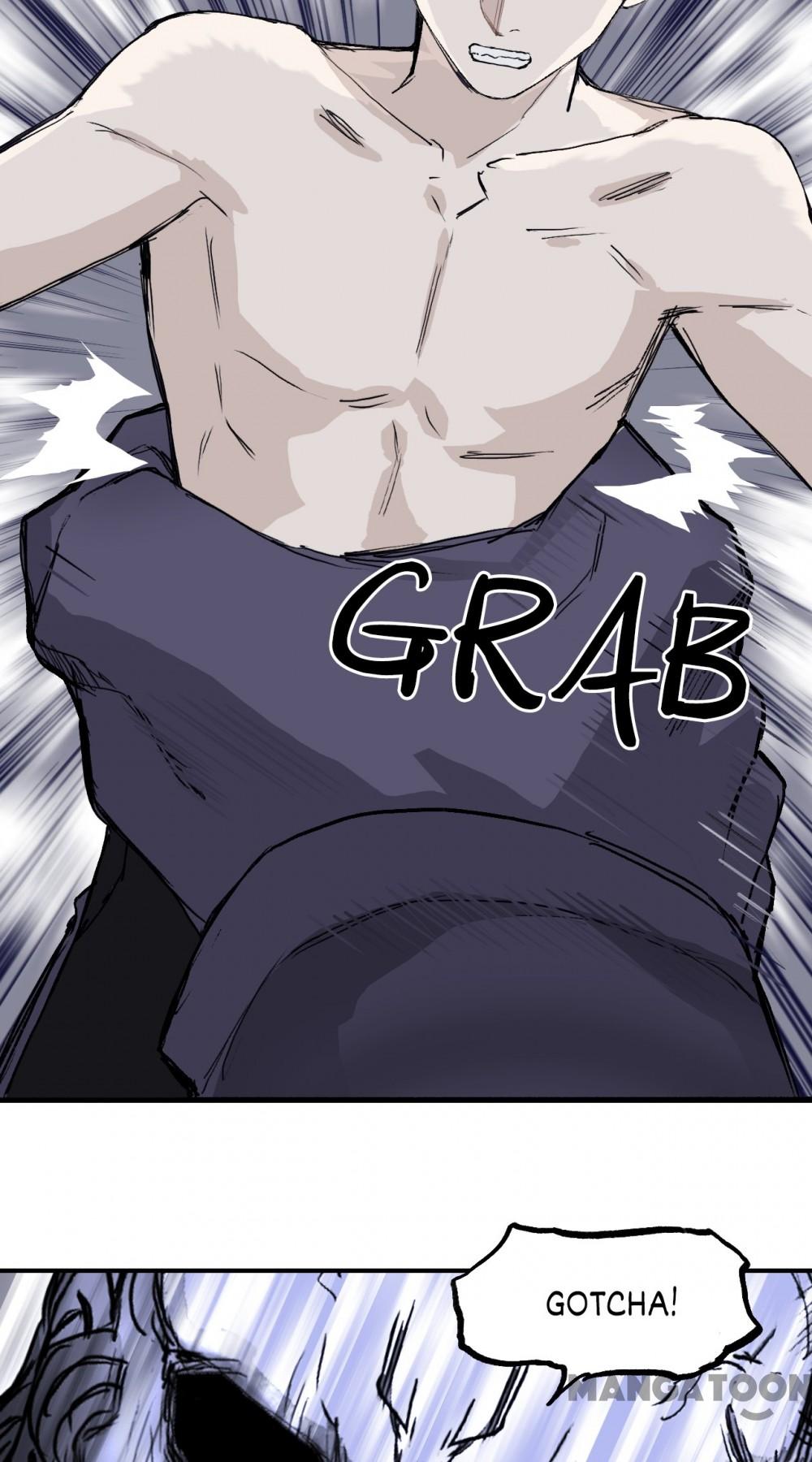 Read Super Cube ENGLISH Manga Online