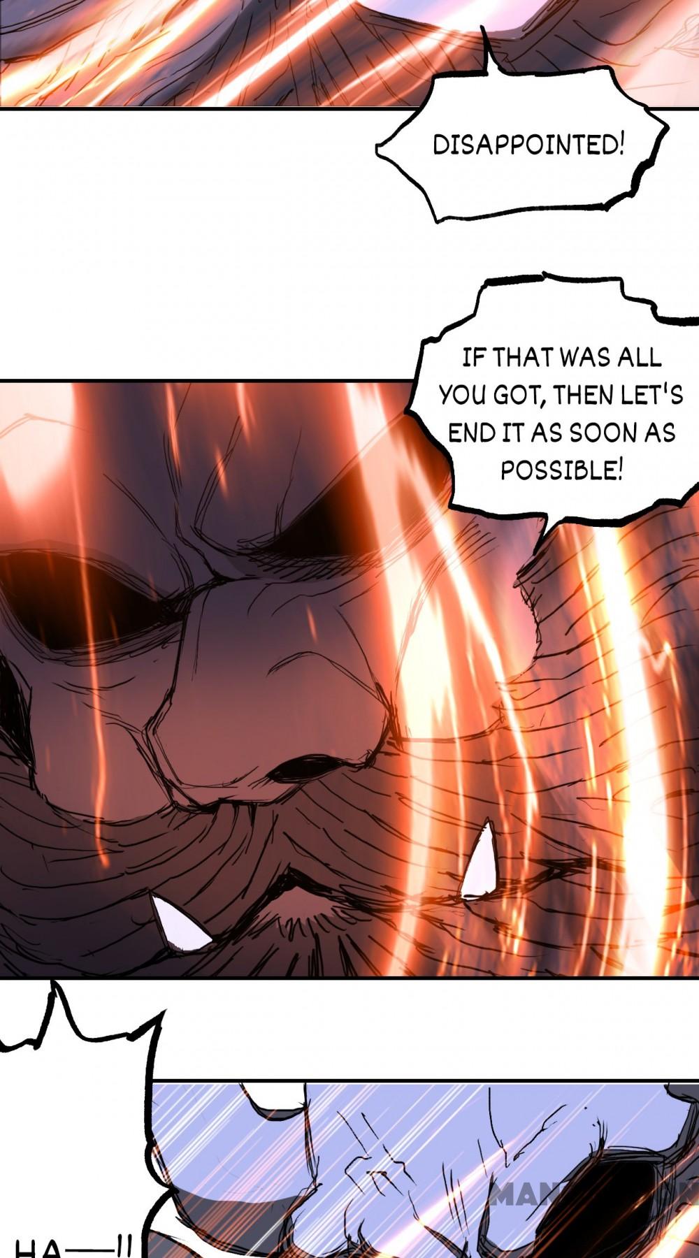 Read Super Cube ENGLISH Manga Online