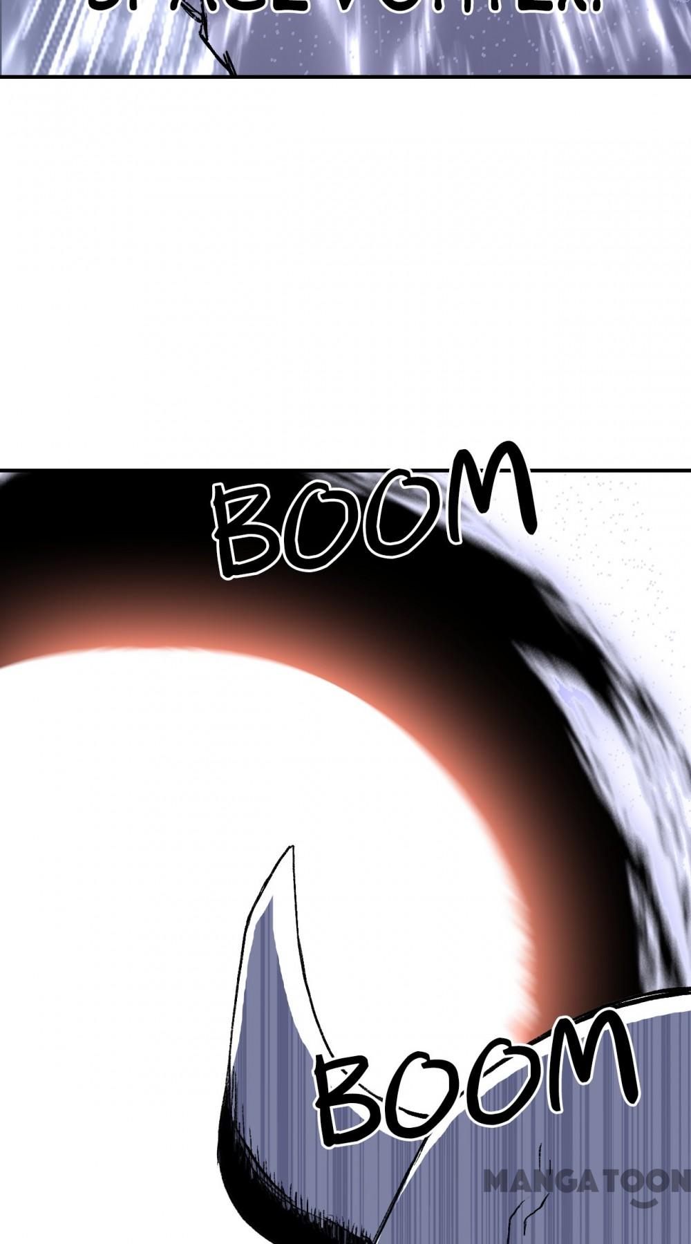 Read Super Cube ENGLISH Manga Online