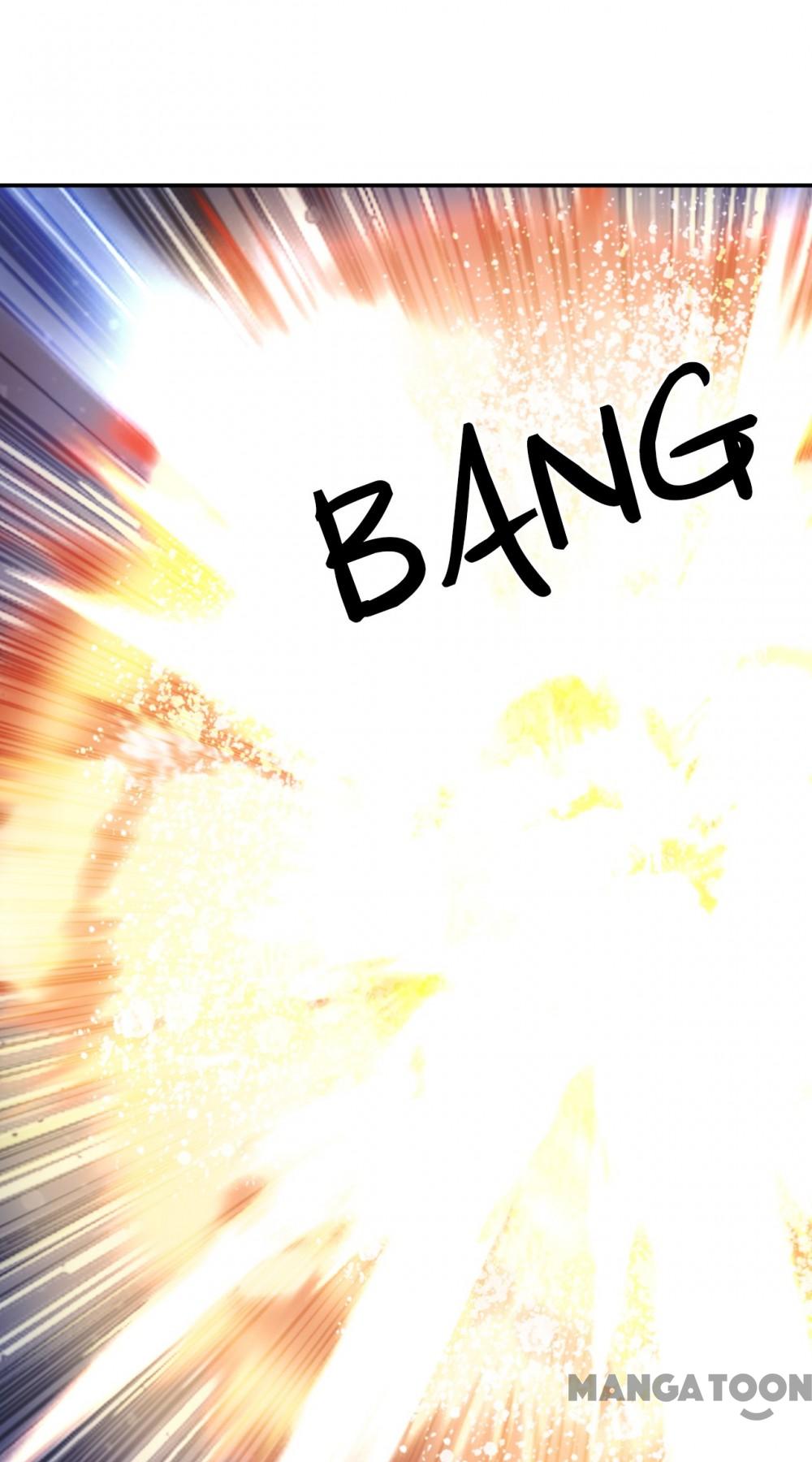 Read Super Cube ENGLISH Manga Online