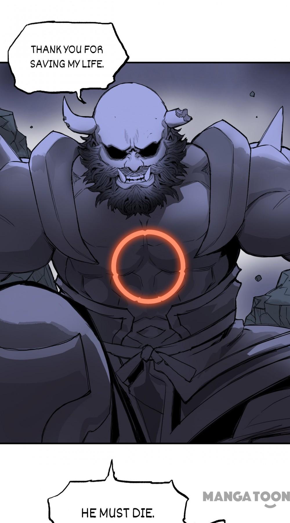 Read Super Cube ENGLISH Manga Online