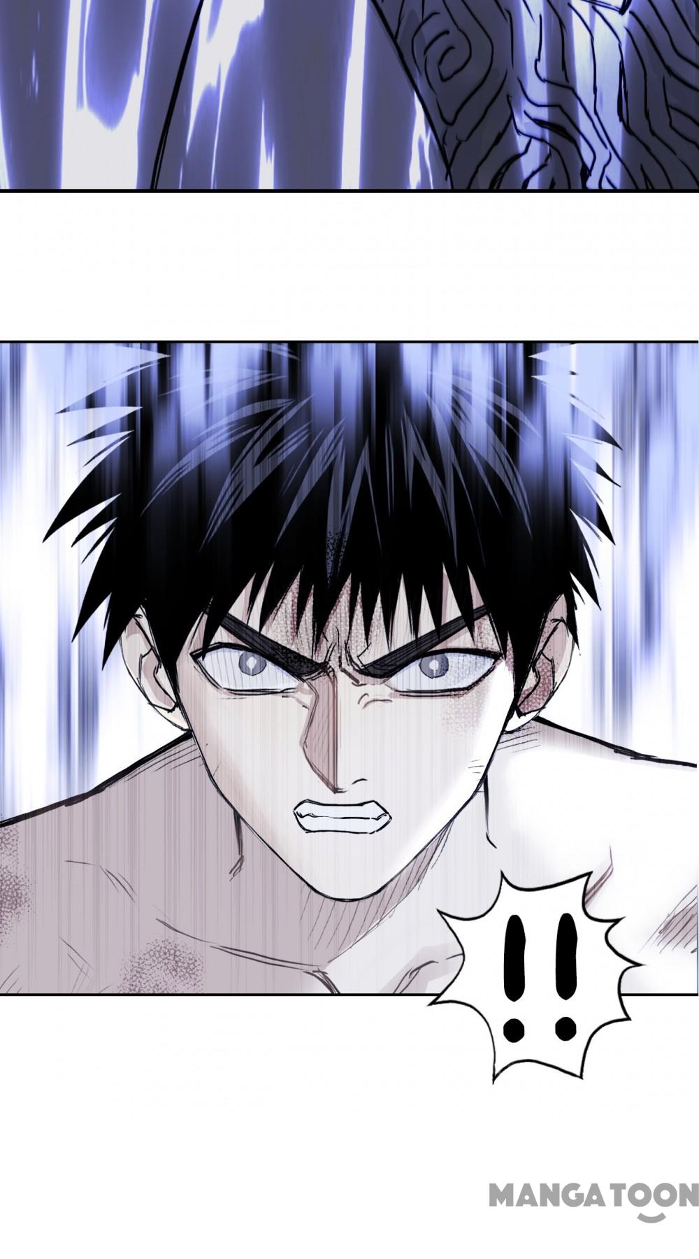 Read Super Cube ENGLISH Manga Online