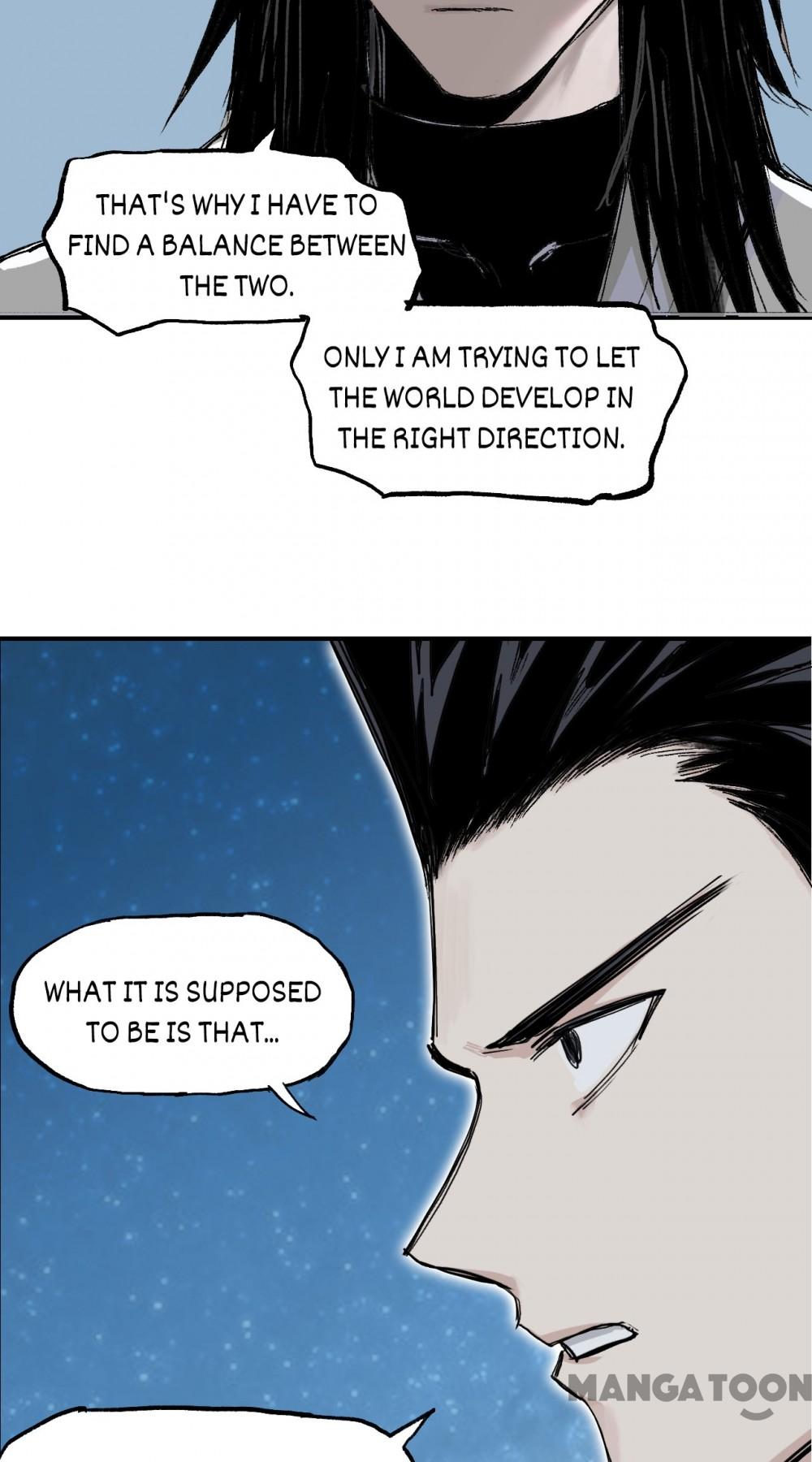 Read Super Cube ENGLISH Manga Online