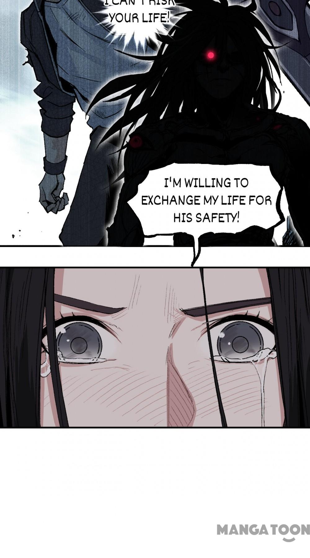 Read Super Cube ENGLISH Manga Online